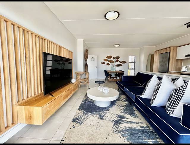 2 BEDROOM APARTMENT TO LET IN BALLITO CENTRAL
